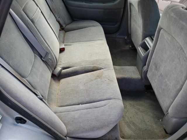 Photo 10 from auction – 2001 TOYOTA AVALON with VIN 4T1BF28B91U176902