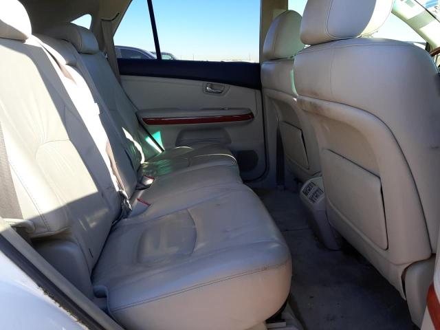 Photo 10 from auction – 2004 LEXUS RX 330 with VIN JTJHA31U840052420