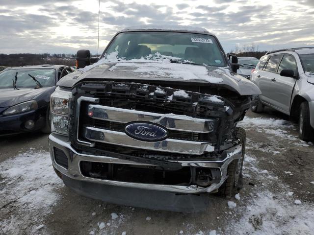 Photo 5 from auction – 2012 FORD F250 SUPER with VIN 1FT7W2B68CEB95752
