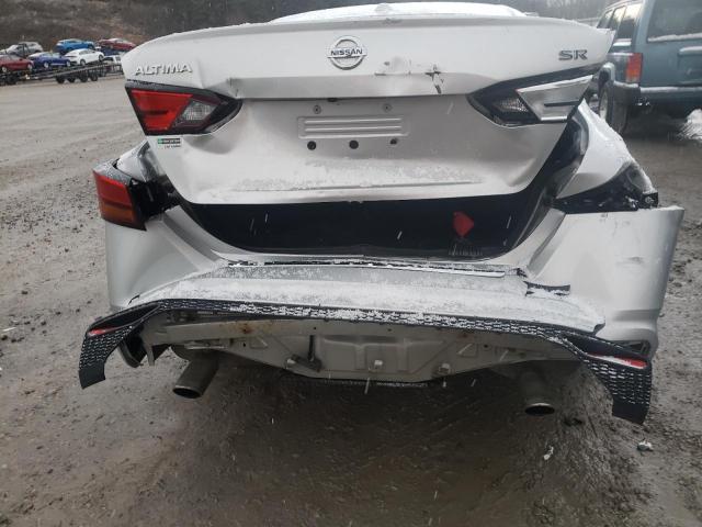 Photo 6 from auction – 2019 NISSAN ALTIMA SR with VIN 1N4BL4CV2KC200240