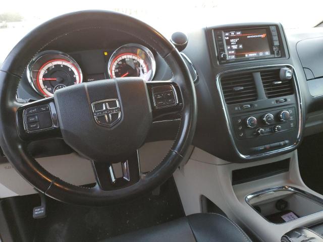 Photo 8 from auction – 2018 DODGE GRAND CARA with VIN 2C4RDGCGXJR214790