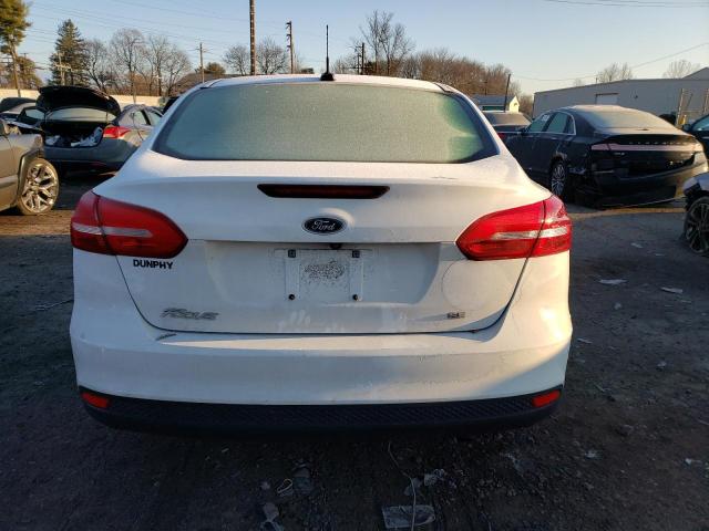 Photo 6 from auction – 2018 FORD FOCUS SE with VIN 1FADP3F20JL200471