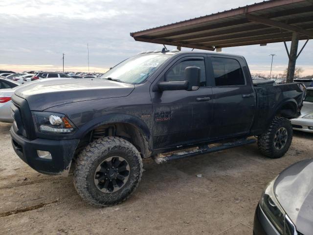 RAM 2500 POWER 2018 with VIN 3C6TR5EJXJG347826 - Photo from auction