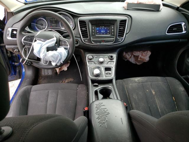 Photo 8 from auction – 2016 CHRYSLER 200 LIMITE with VIN 1C3CCCABXGN140645