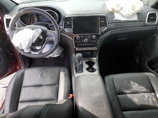 Photo 8 from auction – 2022 JEEP GRAND CHER with VIN 1C4RJFBG2NC167306