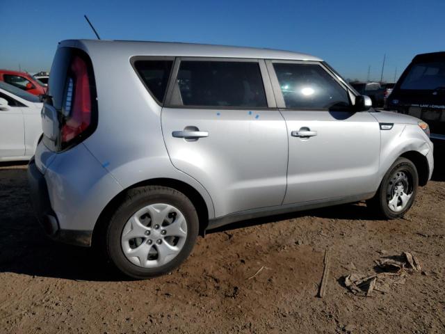 Photo 3 from auction – 2015 KIA SOUL with VIN KNDJN2A24F7803220