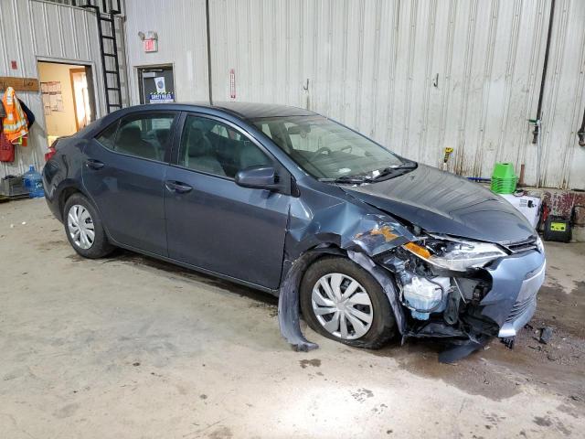 Photo 4 from auction – 2015 TOYOTA COROLLA EC with VIN 2T1BPRHE2FC262206