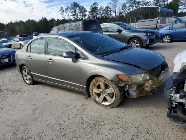 Photo 4 from auction – 2007 HONDA CIVIC EX with VIN 1HGFA16847L072453