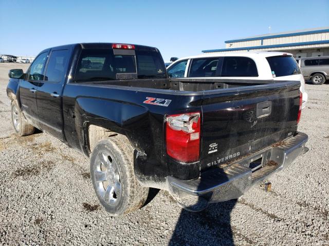 Photo 2 from auction – 2014 CHEVROLET SILVER1500 with VIN 3GCUKSEC8EG513378