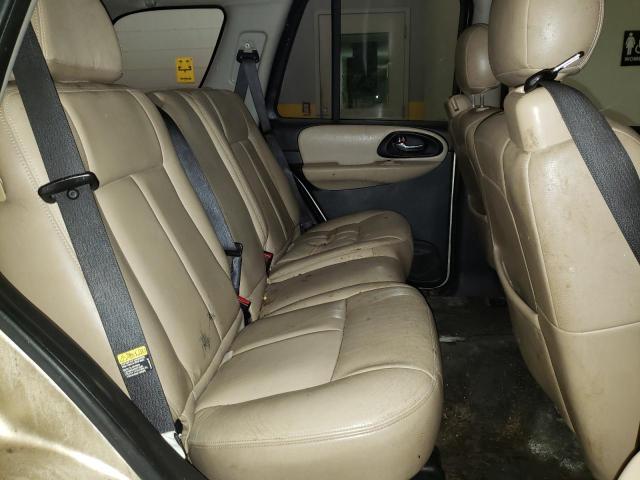 Photo 10 from auction – 2006 CHEVROLET TRAILBLAZE with VIN 1GNDT13SX62149161