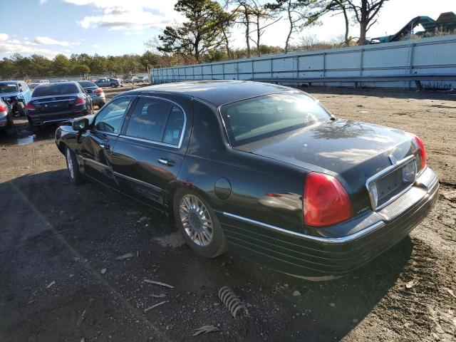 Photo 2 from auction – 2011 LINCOLN TOWN CAR E with VIN 2LNBL8EV6BX756452