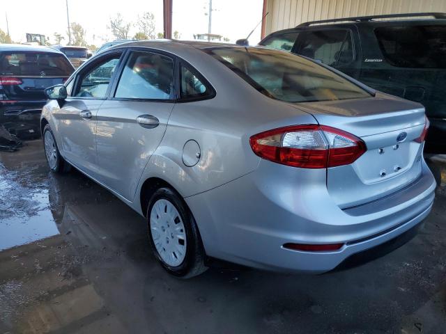 Photo 2 from auction – 2015 FORD FIESTA S with VIN 3FADP4AJ4FM132444