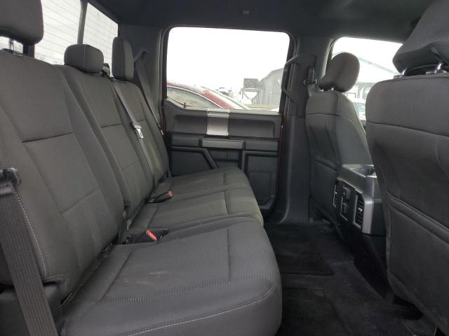Photo 10 from auction – 2016 FORD F150 SUPER with VIN 1FTEW1EG9GFA84729