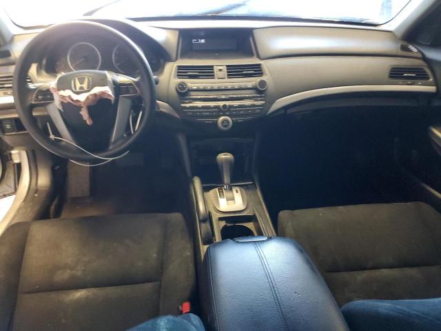 Photo 8 from auction – 2008 HONDA ACCORD EX with VIN JHMCP26768C041248