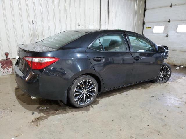 Zdjęcie 3 z aukcji – 2015 TOYOTA COROLLA L z VIN 2T1BURHE3FC288936