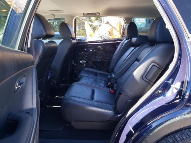 Photo 10 from auction – 2012 MAZDA CX-9 with VIN JM3TB2DA3C0363376