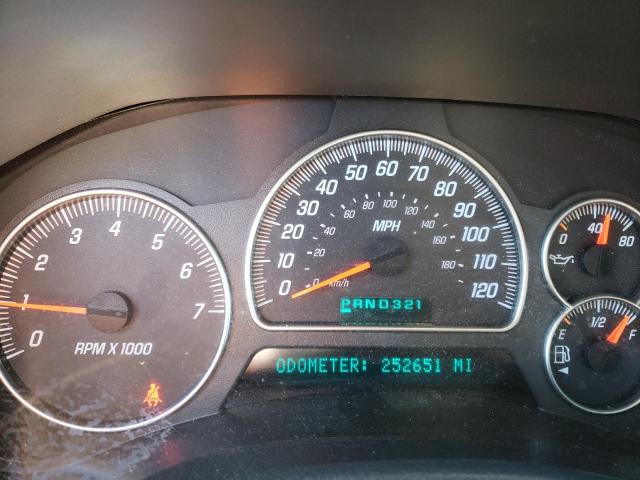 Photo 9 from auction – 2004 GMC ENVOY XUV with VIN 1GKET12P546185019