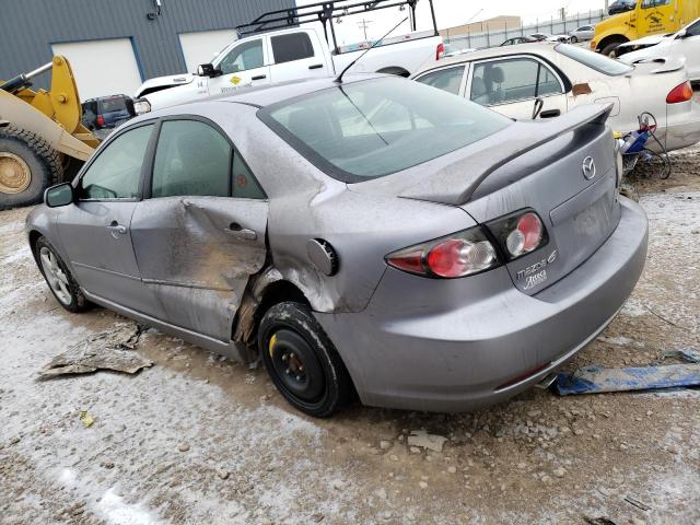 Photo 2 from auction – 2007 MAZDA 6 with VIN 1YVHP80D175M14816