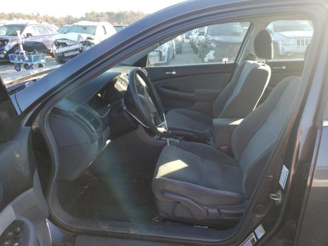 Photo 7 from auction – 2006 HONDA ACCORD with VIN 1HGCM56316A110852