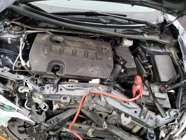Photo 11 from auction – 2016 TOYOTA COROLLA L with VIN 2T1BURHE5GC525217