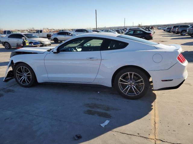 Photo 2 from auction – 2017 FORD MUSTANG with VIN 1FA6P8TH6H5310762