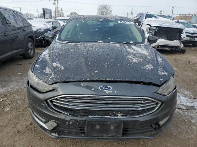 Photo 5 from auction – 2018 FORD FUSION SE with VIN 3FA6P0HD7JR166410
