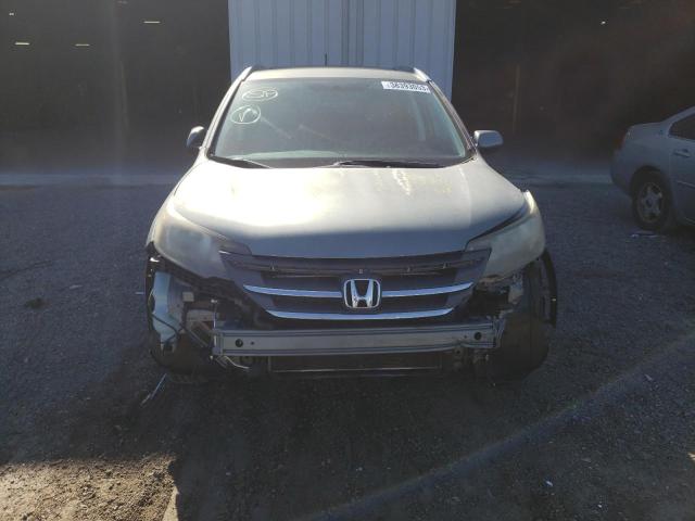 Photo 5 from auction – 2012 HONDA CR-V EXL with VIN 5J6RM3H72CL014901