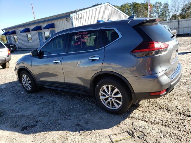 Photo 2 from auction – 2019 NISSAN ROGUE S with VIN 5N1AT2MT2KC826759