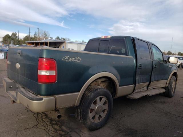 Photo 3 from auction – 2007 FORD F150 SUPER with VIN 1FTPW14V97KA73178