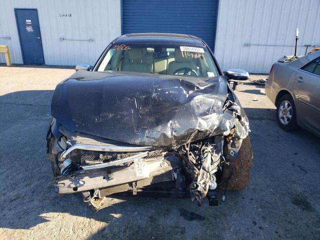 Photo 5 from auction – 2015 FORD TAURUS LIM with VIN 1FAHP2F80FG114464