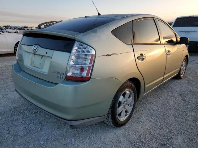 Photo 3 from auction – 2008 TOYOTA PRIUS with VIN JTDKB20U183374662