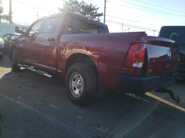Photo 2 from auction – 2015 RAM 1500 ST with VIN 1C6RR7KG9FS579459
