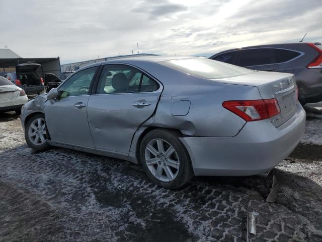 Photo 2 from auction – 2008 LEXUS ES 350 with VIN JTHBJ46G582185372