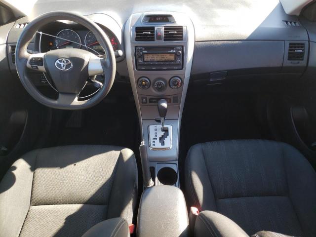 Photo 8 from auction – 2012 TOYOTA COROLLA BA with VIN 2T1BU4EEXCC865013