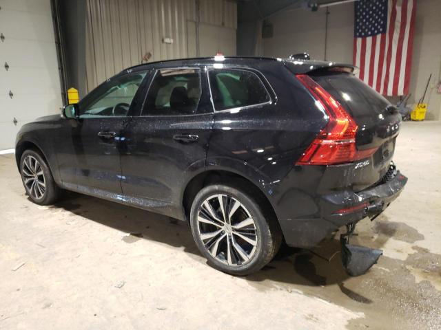 Photo 2 from auction – 2023 VOLVO XC60 PLUS with VIN YV4L12RW6P1192491