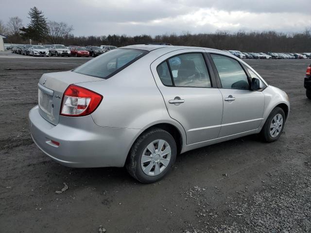 Photo 3 from auction – 2010 SUZUKI SX4 LE with VIN JS2YC5A24A6302192