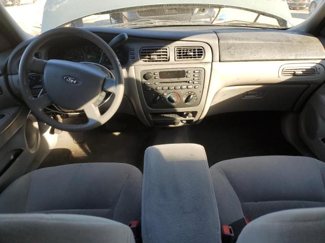 Photo 8 from auction – 2006 FORD TAURUS SE with VIN 1FAFP53U36A123575