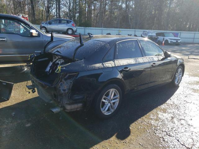 Photo 3 from auction – 2017 AUDI A4 PREMIUM with VIN WAUGNAF4XHN032613