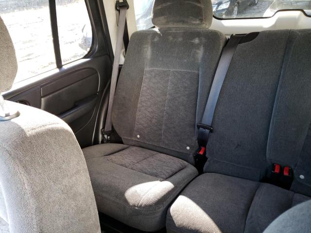 Photo 10 from auction – 2006 GMC ENVOY with VIN 1GKDT13S362219015