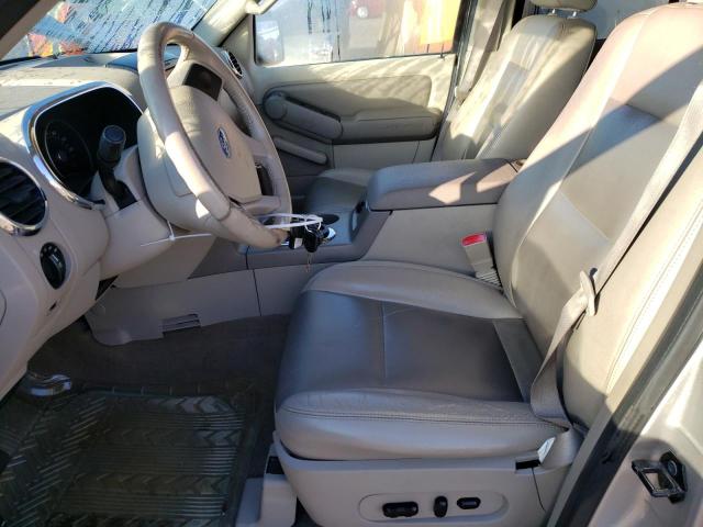 Photo 7 from auction – 2006 FORD EXPLORER X with VIN 1FMEU73E36UA49412