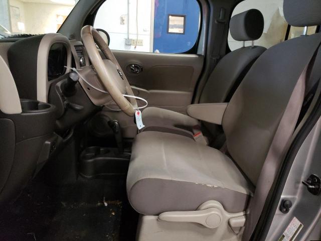 Photo 7 from auction – 2011 NISSAN CUBE BASE with VIN JN8AZ2KR1BT203938