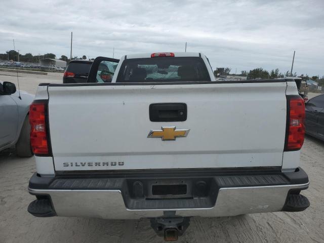 Photo 6 from auction – 2019 CHEVROLET SILVERADO with VIN 2GC2KREGXK1144448