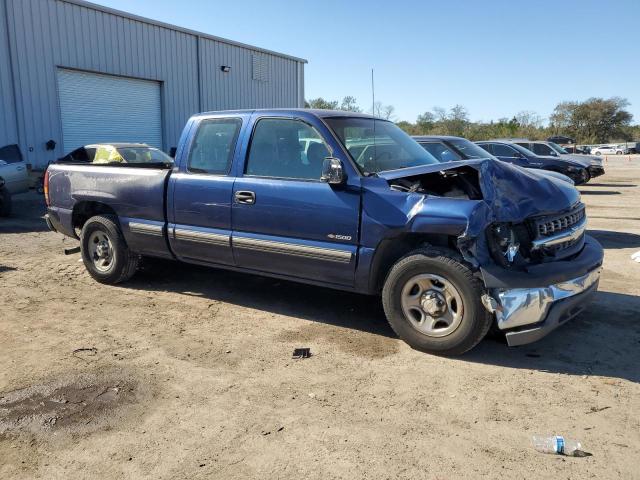 Photo 4 from auction – 2001 CHEVROLET SILVERADO with VIN 2GCEC19V211213880