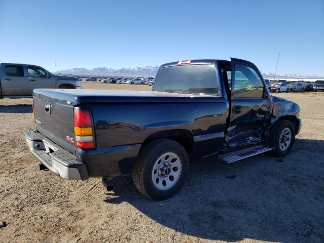 Photo 3 from auction – 2006 GMC NEW SIERRA with VIN 1GTEC14X96Z123469