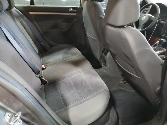 Photo 10 from auction – 2007 VOLKSWAGEN JETTA 2.5 with VIN 3VWHF71K07M098915