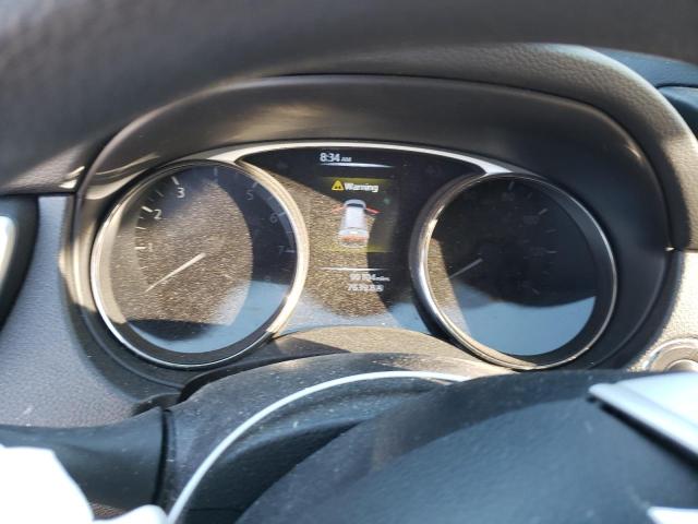 Photo 9 from auction – 2016 NISSAN ROGUE S with VIN JN8AT2MT3GW021111
