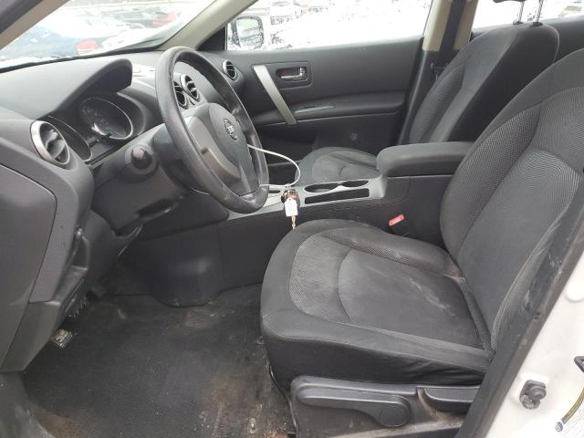 Photo 7 from auction – 2011 NISSAN ROGUE S with VIN JN8AS5MV2BW266951