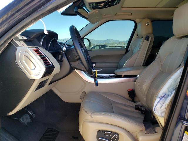 Photo 7 from auction – 2015 LAND ROVER RANGE ROVE with VIN SALWR2VF3FA513537
