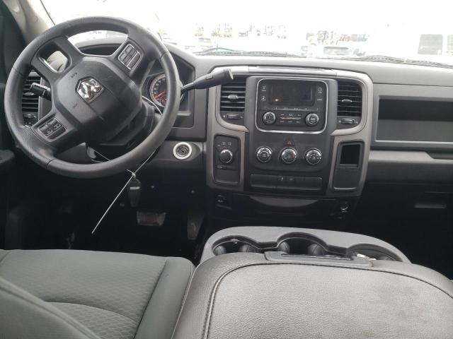 Photo 8 from auction – 2014 RAM 1500 ST with VIN 3C6RR7KT4EG251157