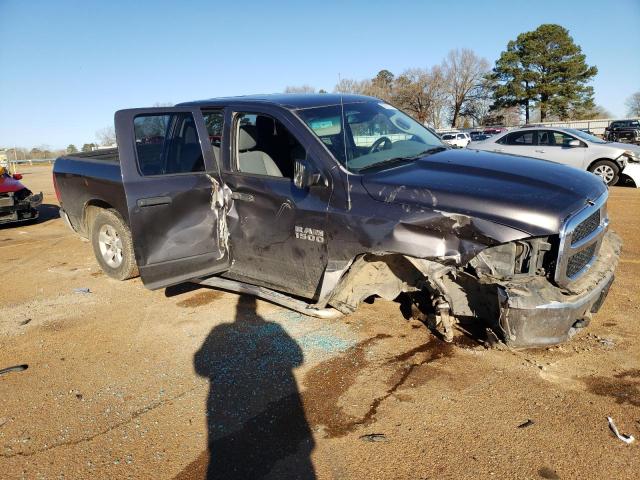 Photo 4 from auction – 2014 RAM 1500 ST with VIN 1C6RR7FG8ES304593